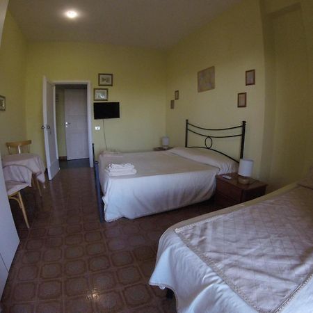 Guest House Villa Di Judighes เชร์เวเตรี ภายนอก รูปภาพ