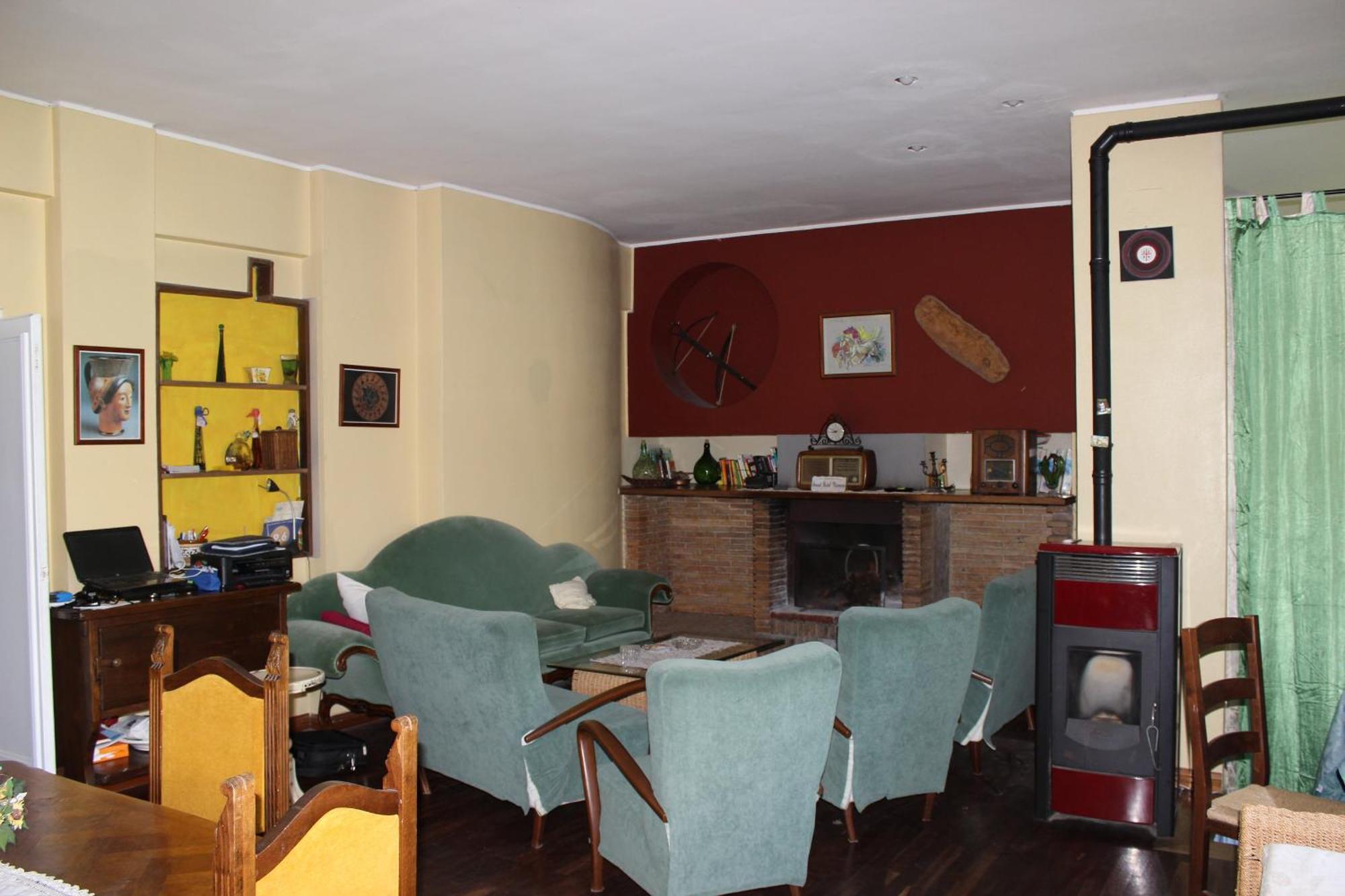 Guest House Villa Di Judighes เชร์เวเตรี ห้อง รูปภาพ