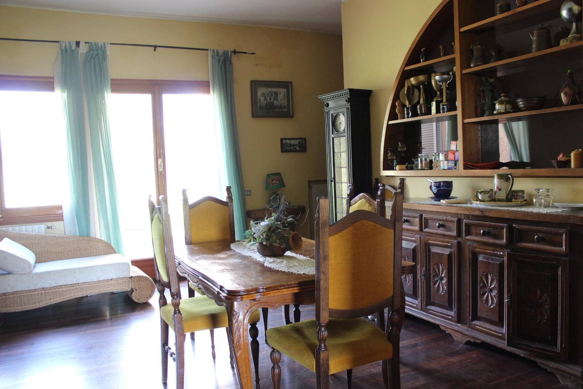 Guest House Villa Di Judighes เชร์เวเตรี ห้อง รูปภาพ