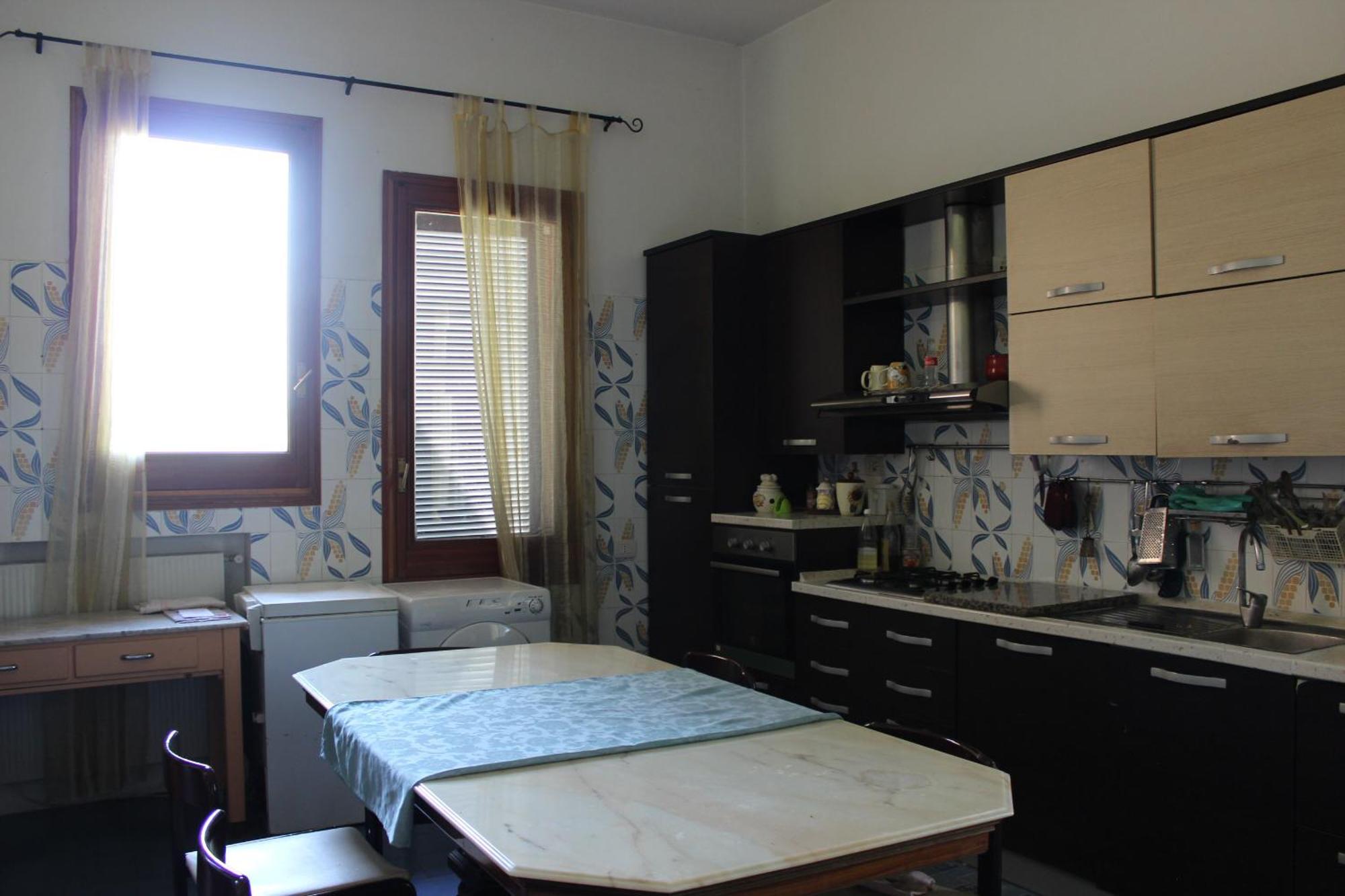 Guest House Villa Di Judighes เชร์เวเตรี ห้อง รูปภาพ