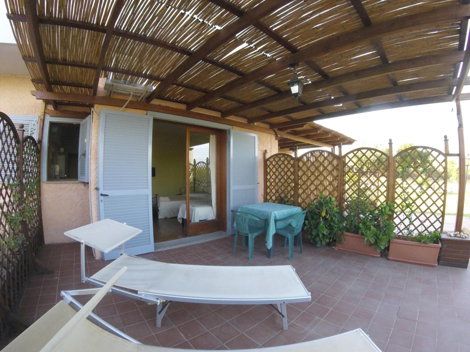 Guest House Villa Di Judighes เชร์เวเตรี ห้อง รูปภาพ