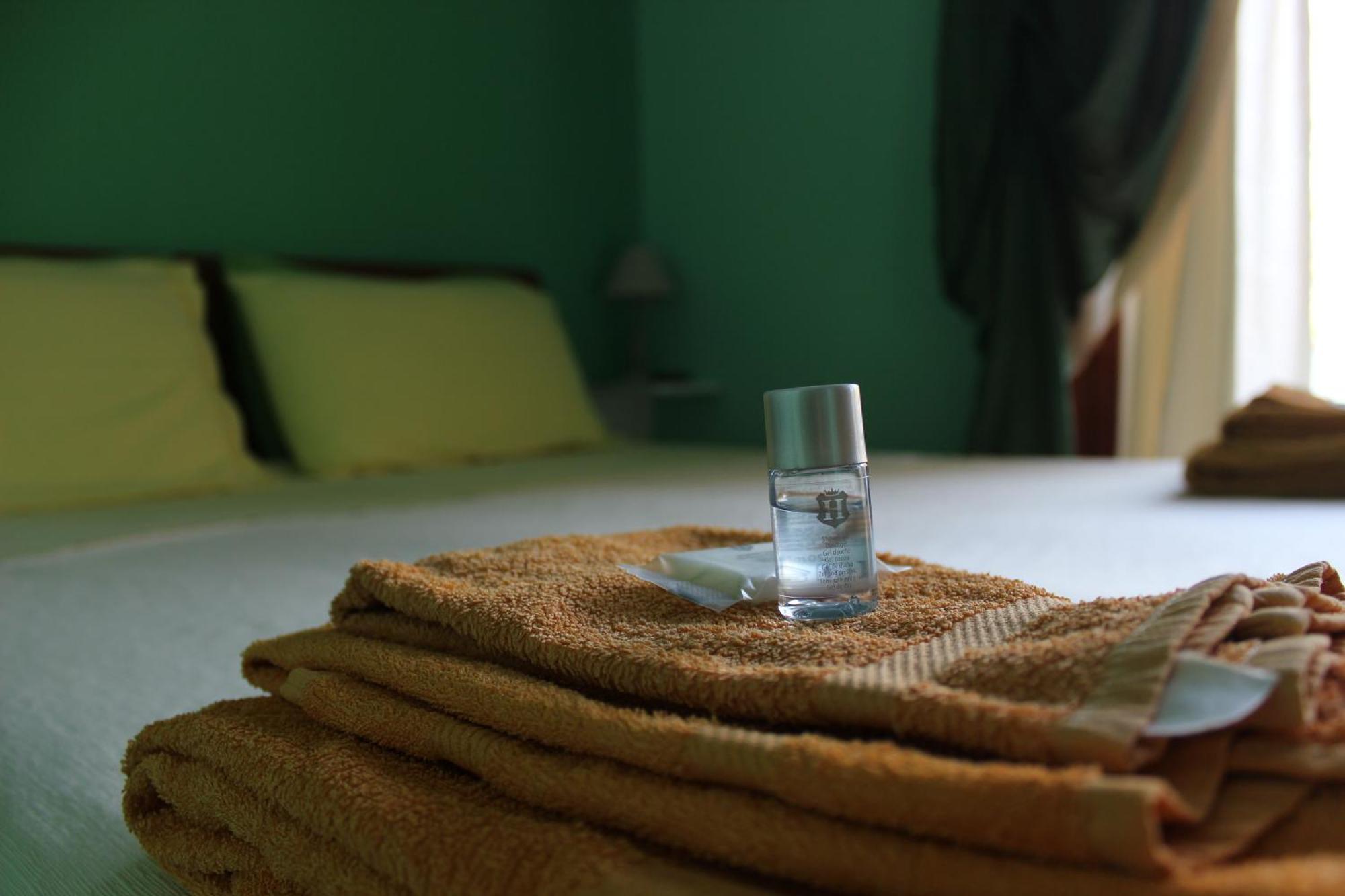 Guest House Villa Di Judighes เชร์เวเตรี ภายนอก รูปภาพ