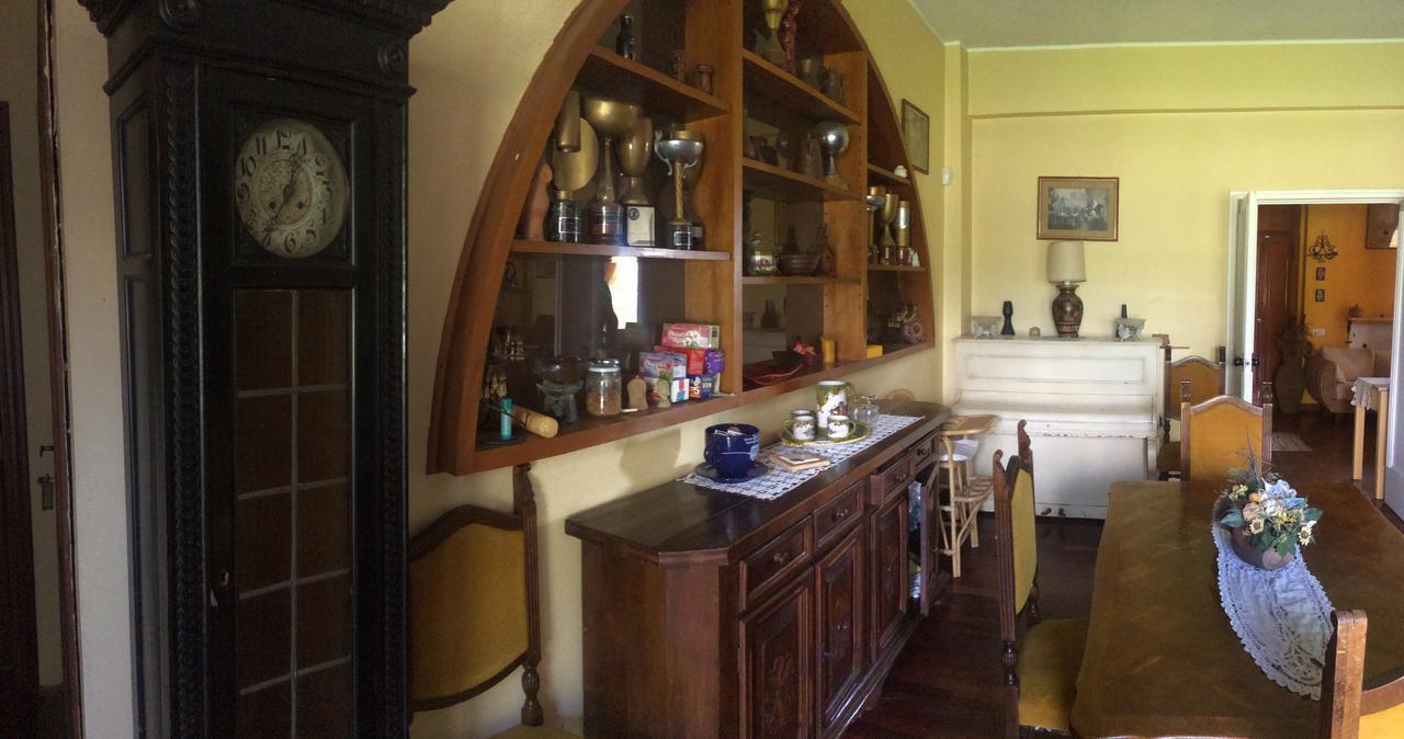 Guest House Villa Di Judighes เชร์เวเตรี ภายนอก รูปภาพ